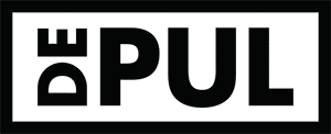 Metal Factory - De Pul logo