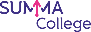 Metal Factor - Summa College logo